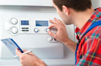free Abergwesyn gas safe engineer quotes