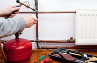 free Abergwesyn heating repair quotes