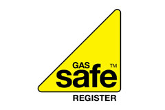 gas safe companies Abergwesyn